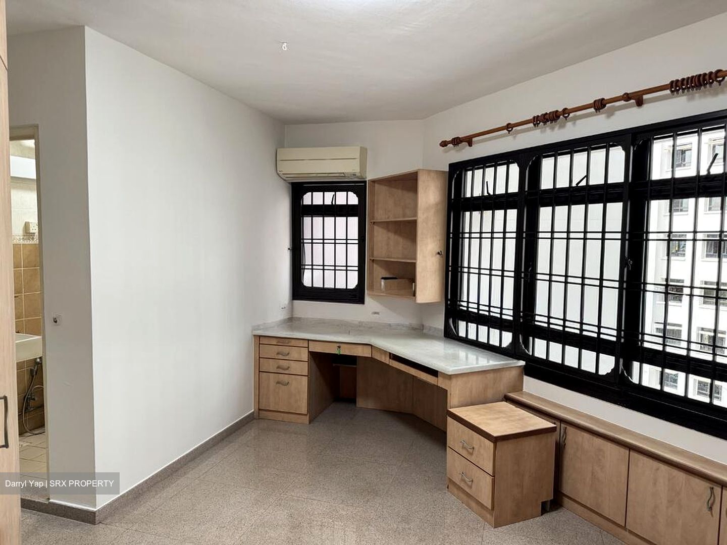 Blk 458 Clementi Avenue 3 (Clementi), HDB 5 Rooms #518616141